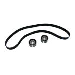 Kuggremssats med 2 vändskivor NTN-SNR