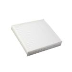 Hyttluftfilter pollenfilter