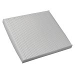 Hyttluftfilter pollenfilter L250xB235xH25 mm