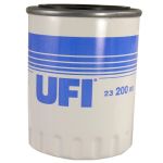 Oljefilter UFI 23.200.00 M20 X 1,5 D=86 H=118 mm