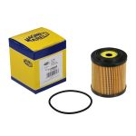 Oljefilterinsats Magneti Marelli D1=72 D2=28,5 D3=16,5 H=81 mm