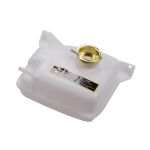 Expansionstank 1 utlopp till kylaren