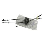 Dra i vajern för växling