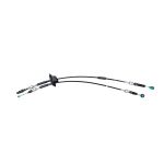 Dragvajer för växling Original