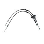 Dra i vajern för växling