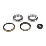 Hjullagersats fram 1 st