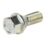 Hjulbultar för ALU+stålfälgar L=48,5 M12 X 1,25 gänga L=22 mm