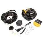 Thule VeloSwing Wiring Kit 13-stift från 2011
