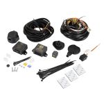 Thule VeloSwing Wiring Kit 13-stift fram till 2010