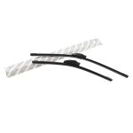 Torkarbladssats Flat Blade 55-43 cm