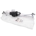 Torkarlänkage komplett med motor ORIGINAL