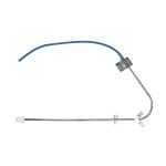 Fönsterlyftare fram höger manual