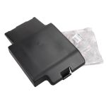 Lock till behållare