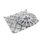 Navkapsel 15 tums fälg