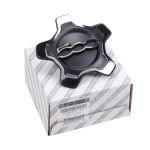 Hjulnavkapsel för aluminiumfälg Original FCA 735626312