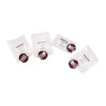 Hjulnavkapsel ORIGINAL Fiat från Bj.09 / 2007