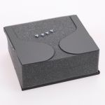 Förvaringssystem platt för ny instrumentbräda