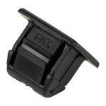 Klämhuva isoleringsmatta