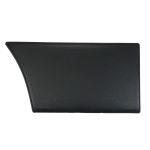 Slagskyddslist bak till höger framför hjulhus Maxi 5. Lista framifrån