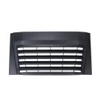 Stolsklaff nedre baksäte höger eller vänster