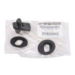 Skruv för bottenkåpa