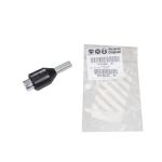 Fästskruv för aluminiumfälg som reservhjul