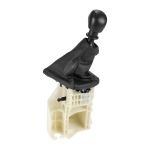 Krets komplett, komplett växlingslänkage