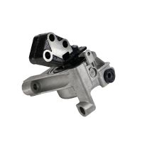 Motorväxellåda till vänster