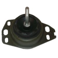 Motorfäste vänster