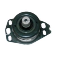 Motorfäste vänster