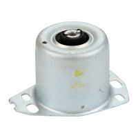 Motorfäste vänster