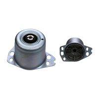 Motorfäste vänster