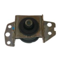 Motorfäste till höger