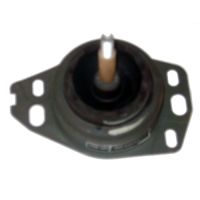 Motorfäste till höger