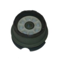 Motorfäste till höger