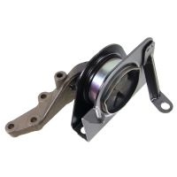 Motorfäste till höger