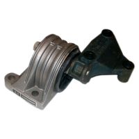 Motorfäste till höger