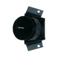 Motorfäste vänster