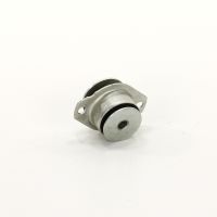 Bakre motorfäste Transmissionsfäste