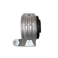 Motorfäste till höger