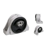 Motorfäste vänster