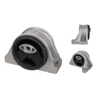 Motorfäste till höger