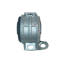 Motorfäste vänster