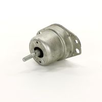 Motorfäste till höger