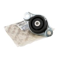 Motorfäste på främre vänstra sidan