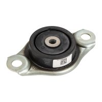 Motorfäste på främre vänstra sidan