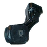 Motorfäste till höger