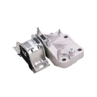 Motorfäste vänster Selespeed