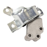 motorfäste på höger sida