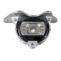 Magneti Marelli motorfäste på höger sida av transmissionen